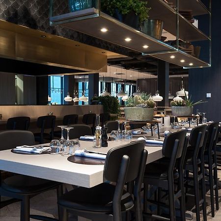 号角空气酒店 索拉 外观 照片